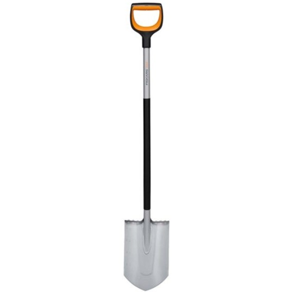 Фото - Лопата Fiskars Xact (1066729)